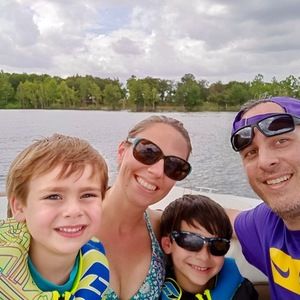 Meet your Posher, Andrea